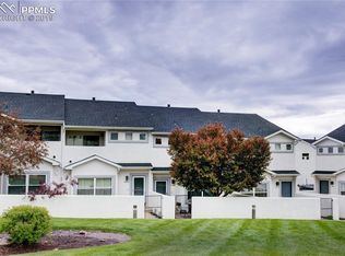 4588 Prestige Point, Colorado Springs, CO 80906