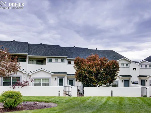 4588 Prestige Point, Colorado Springs, CO 80906