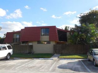 8146 Thames Blvd APT A, Boca Raton, FL 33433