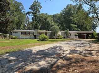 1120 Fincherville Rd, Jackson, GA 30233