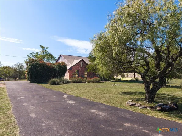 156 County Road 3340, Kempner, TX 76539