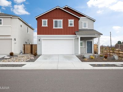 7701 Wandering Way, Reno, NV, 89506