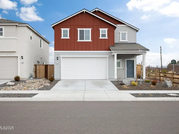 7701 Wandering Way, Reno, NV 89506