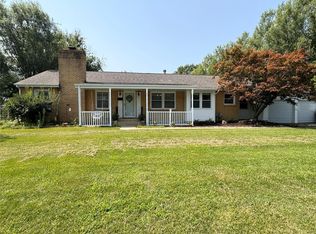 603 E Walnut St, Shelbina, MO 63468