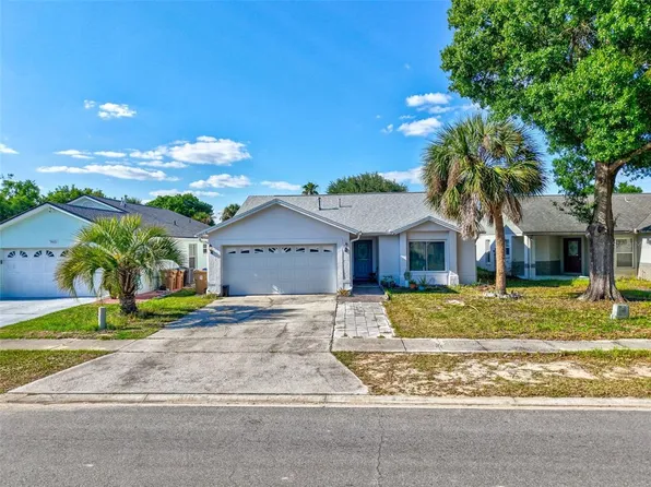 7813 Turkey Oak Ln, Kissimmee, FL 34747