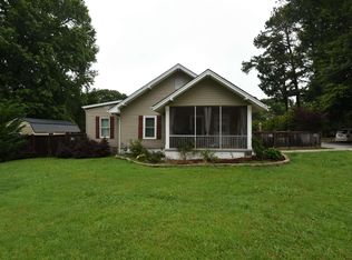 202 Beattie St, Simpsonville, SC 29681