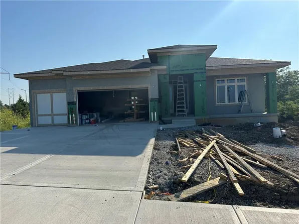 11423 S Houston St, Olathe, KS 66061