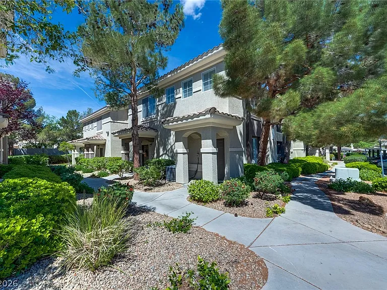 9050 W Warm Springs Rd #2123 — Photo 1