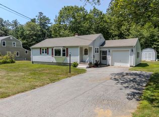 591 Long John Rd, Rye, NH 03870