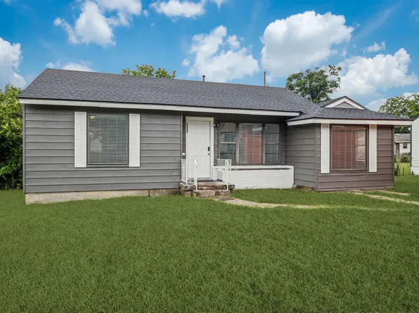 2408 Jennings Ave, Dallas, TX 75216