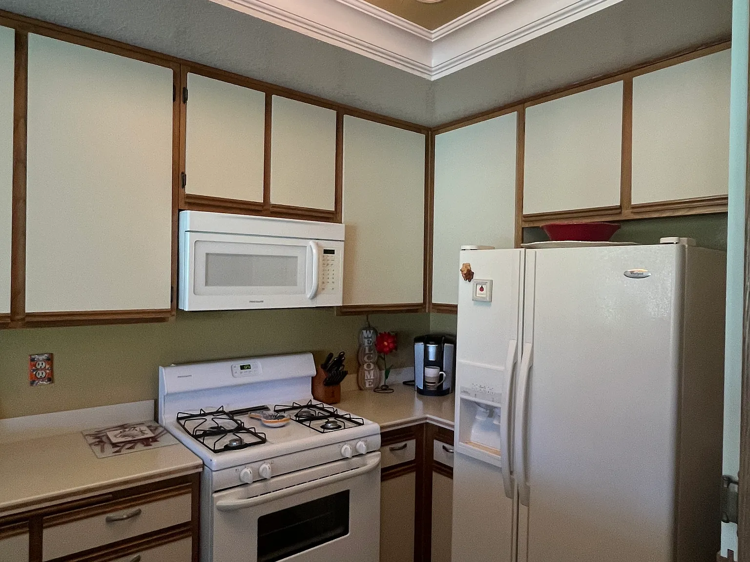 2 bed, 1392 sqft, $3,400 — Photo 3