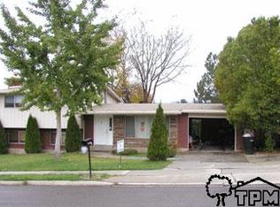 1307 E 700 S, Provo, UT 84606