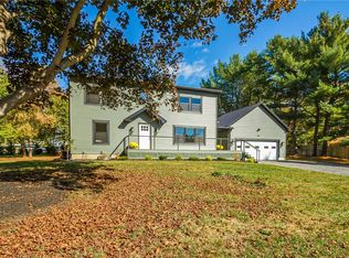 1820 Rush Scottsville Rd, Rush, NY 14543