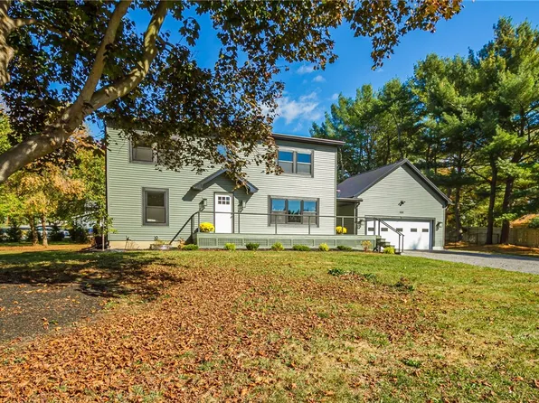 1820 Rush Scottsville Rd, Rush, NY 14543