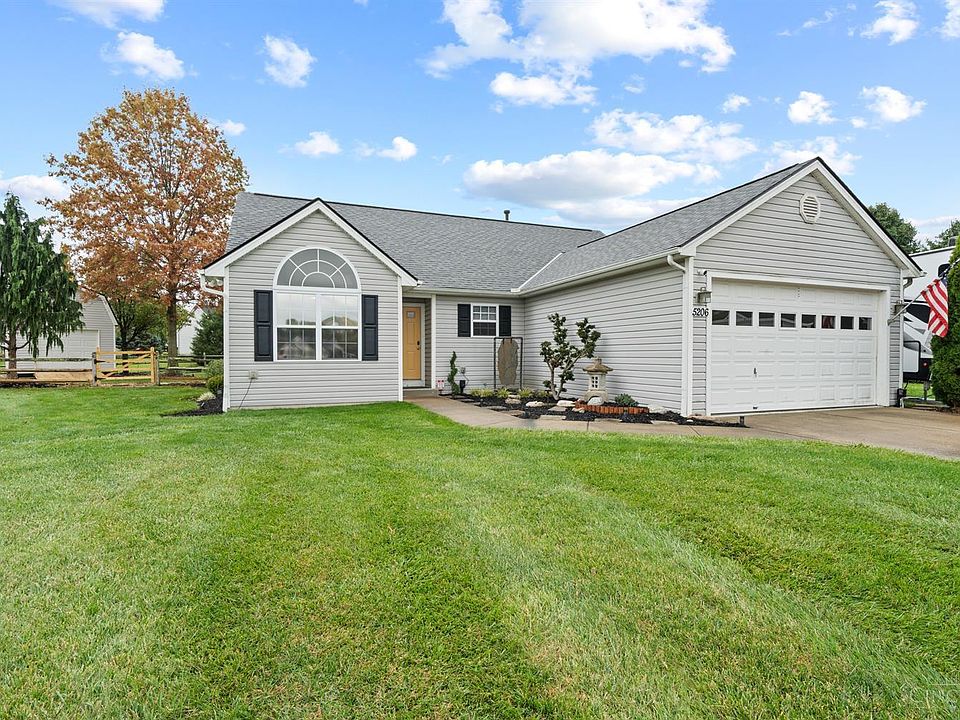 5206 Crystal View Ct, Loveland, OH 45140 | Zillow