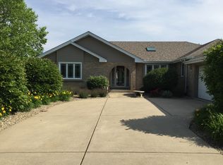 10646 Willow Ave, Mokena, IL 60448