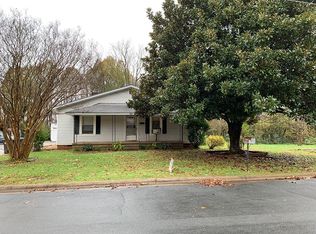 301 Irma Ave, Lexington, NC 27292
