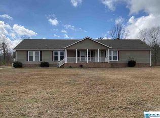 263 Long Ln, Talladega, AL 35160