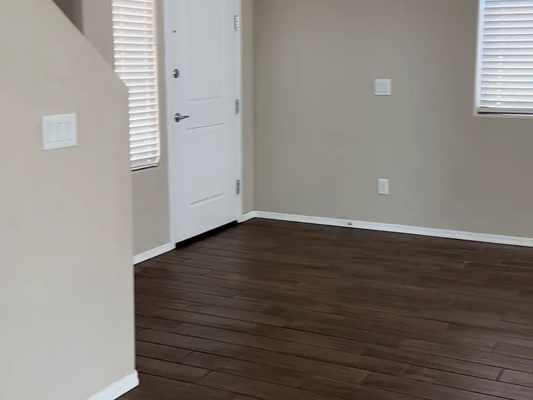 Shared great room