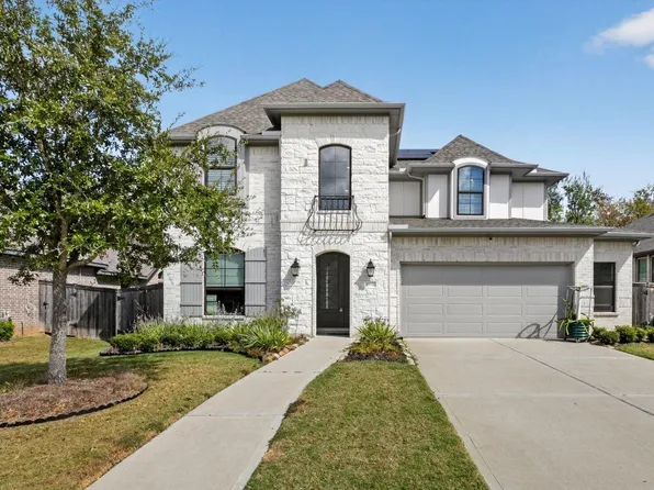 4934 Bent Tree Dr, Fulshear, TX 77441