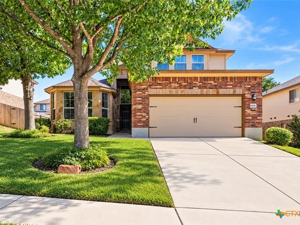 6906 Osbaldo Dr, Killeen, TX 76542
