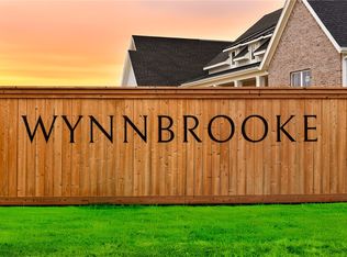 3140 Bloomfield St #3, Bentonville, AR 72713