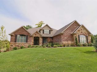 6306 Woodfield Dr, Edwards, IL 61528