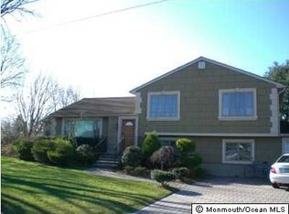 21 Stevens Ave, West Long Branch, NJ 07764