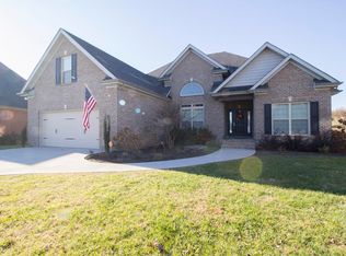 2145 Muddy Creek Ln, Knoxville, TN 37932