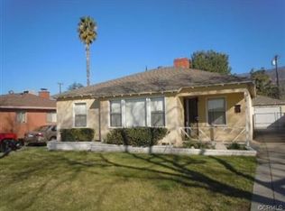 272 E 42nd St, San Bernardino, CA 92404