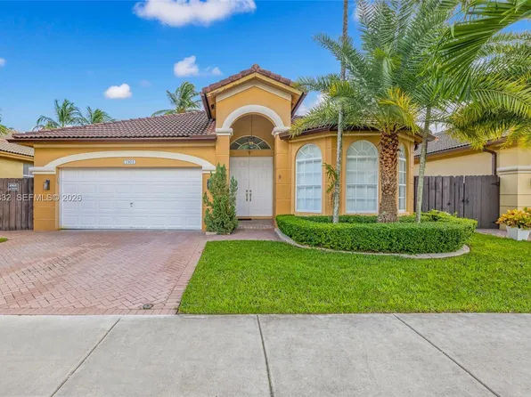 7901 NW 113th Pl, Doral, FL 33178