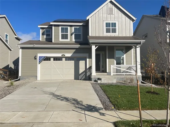 5467 Inland Avenue, Firestone, CO 80107