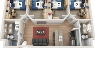 17 Madbury Rd UNIT S205, Durham, NH 03824