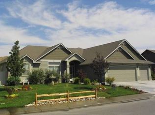 1116 Royalty Ave, Emmett, ID 83617