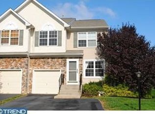 1512 Sweetbriar Dr, Jamison, PA 18929