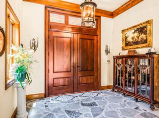 15004 Sendero Ln, Woodway, TX 76712