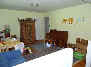 1312 Georgia Ave, Durham, NC 27705