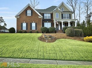 4419 Mill Grove Ter, Douglasville, GA 30135