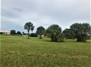 16850 San Edmundo Rd, Punta Gorda, FL 33955