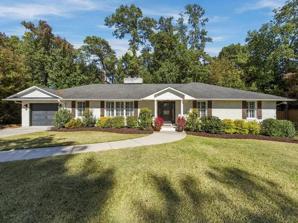 4601 Winthrop Ave, Columbia, SC 29206