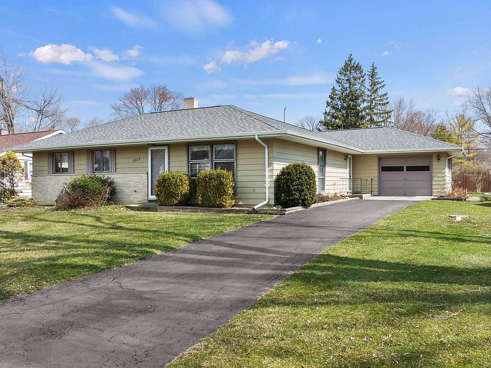 2013 Melbourne Ct, Fort Wayne, IN 46804 Zillow