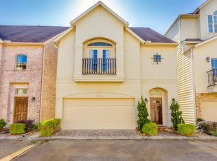 2619 Edgefield Lakes Dr, Houston, TX 77054