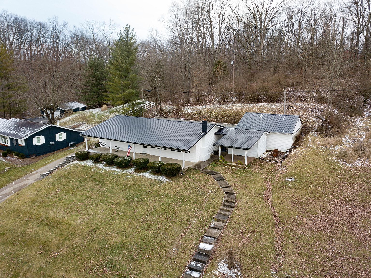 235 Delk Rd, Crittenden, KY 41030 | Zillow