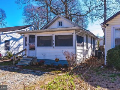 4003 6th St, North Beach, MD, 20714