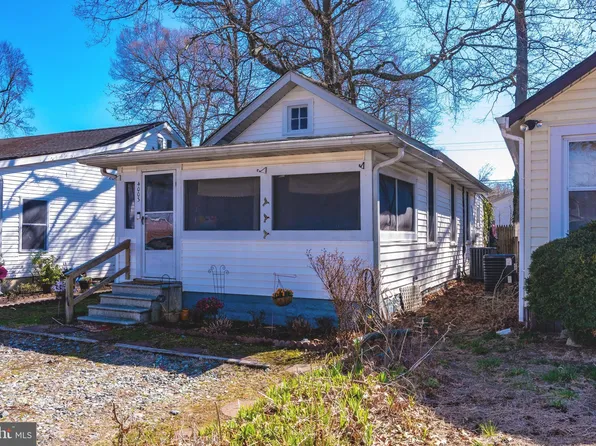 4003 6th St, North Beach, MD 20714