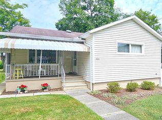 529 Forest Ave, Johnstown, PA 15902