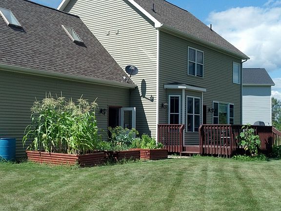 Garden & Deck