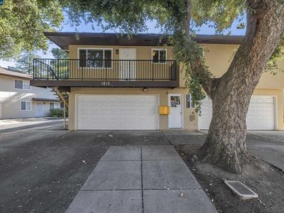 1815 Fremont Ct APT 4, Davis, CA, 95618