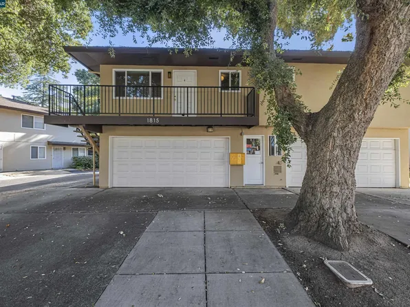 1815 Fremont Ct APT 4, Davis, CA 95618