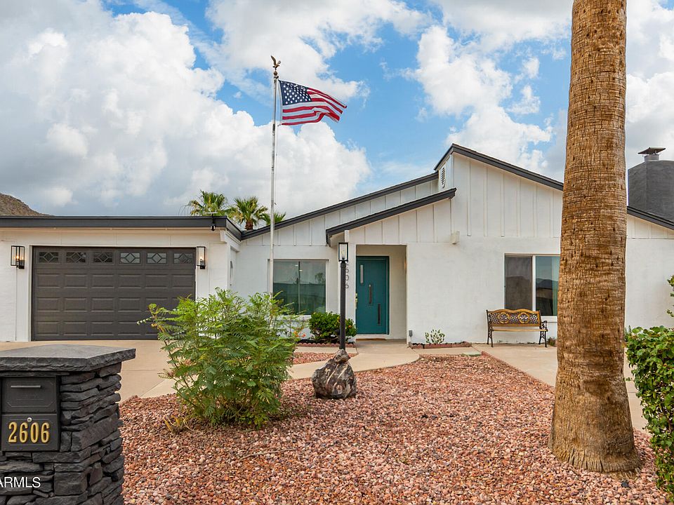 1st image of 2606 E DAHLIA Drive
